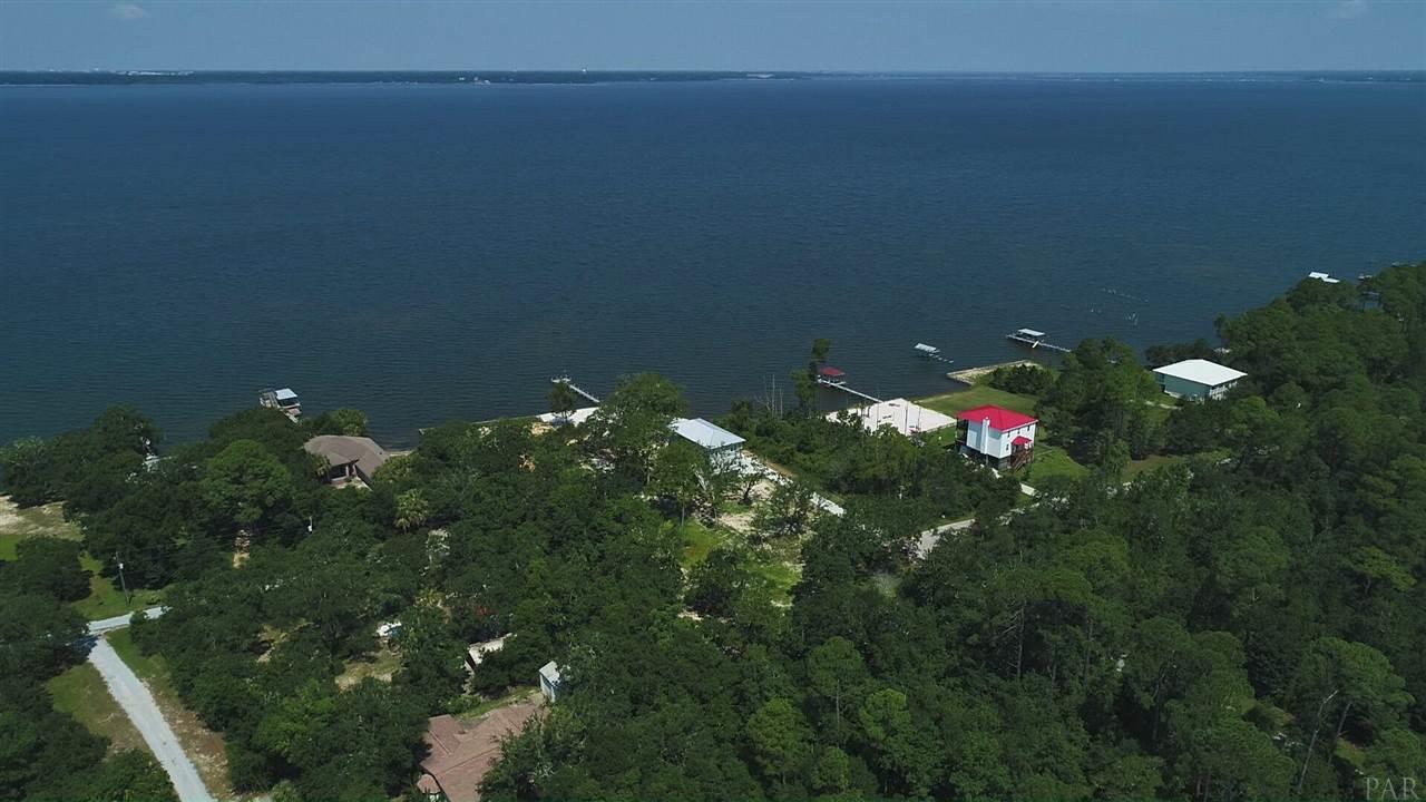 5487 Porpoise Road Milton, FL 32583 - Photo 20 of 25 Gallery Image 20