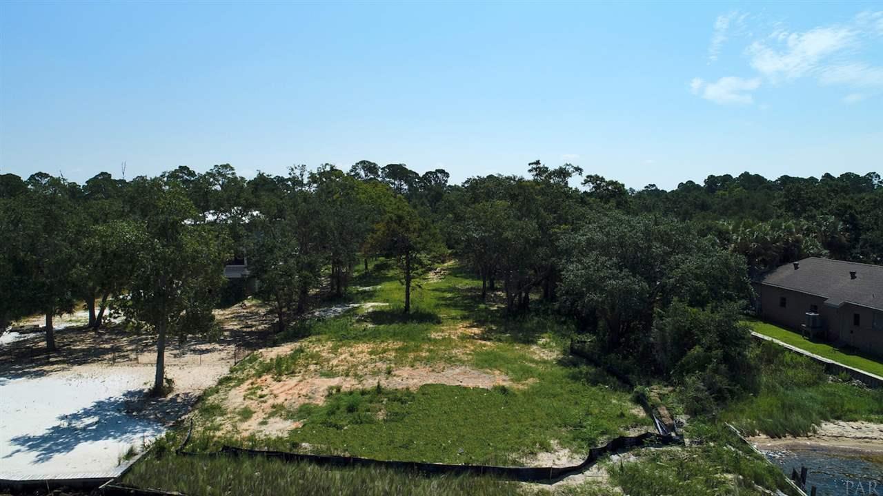 5487 Porpoise Road Milton, FL 32583 - Photo 2 of 25 Gallery Image 2