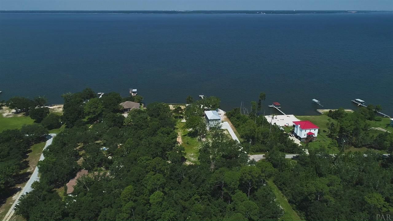 5487 Porpoise Road Milton, FL 32583 - Photo 21 of 25 Gallery Image 21