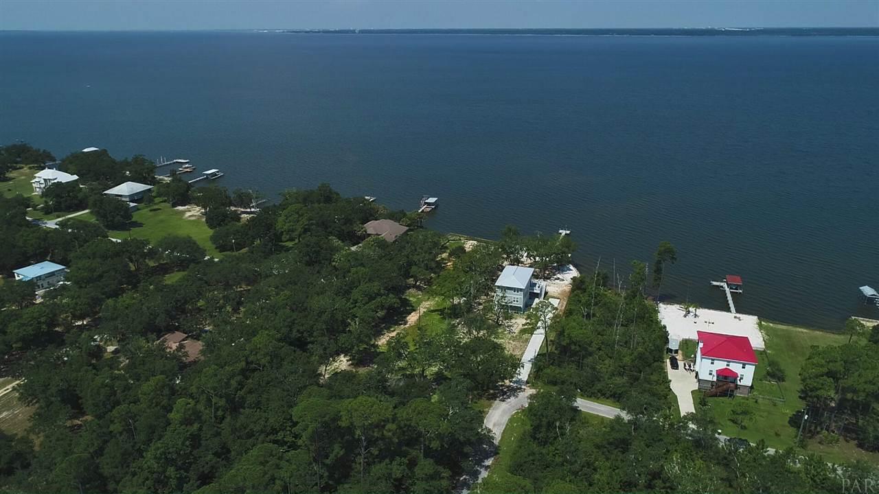 5487 Porpoise Road Milton, FL 32583 - Photo 22 of 25 Gallery Image 22