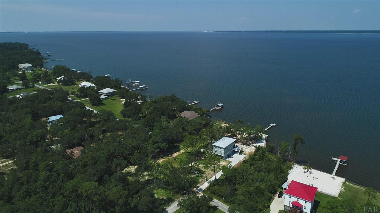 5487 Porpoise Road Milton, FL 32583 - Photo 23 of 25 Gallery Image 23