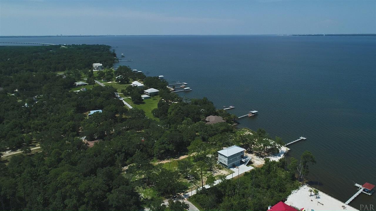5487 Porpoise Road Milton, FL 32583 - Photo 24 of 25 Gallery Image 24
