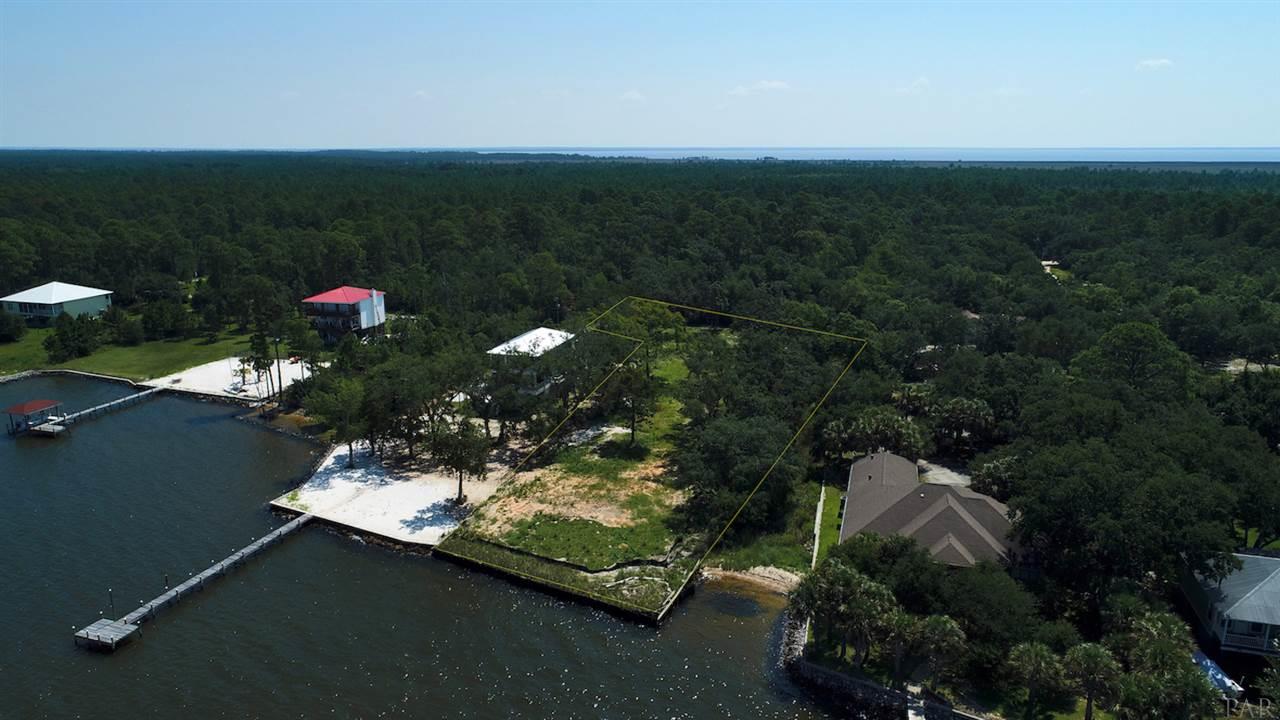 5487 Porpoise Road Milton, FL 32583 - Photo 6 of 25 Gallery Image 6
