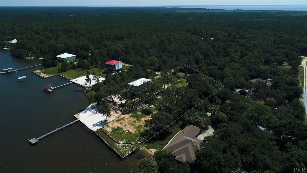 5487 Porpoise Road Milton, FL 32583 - Photo 7 of 25 Gallery Image 7