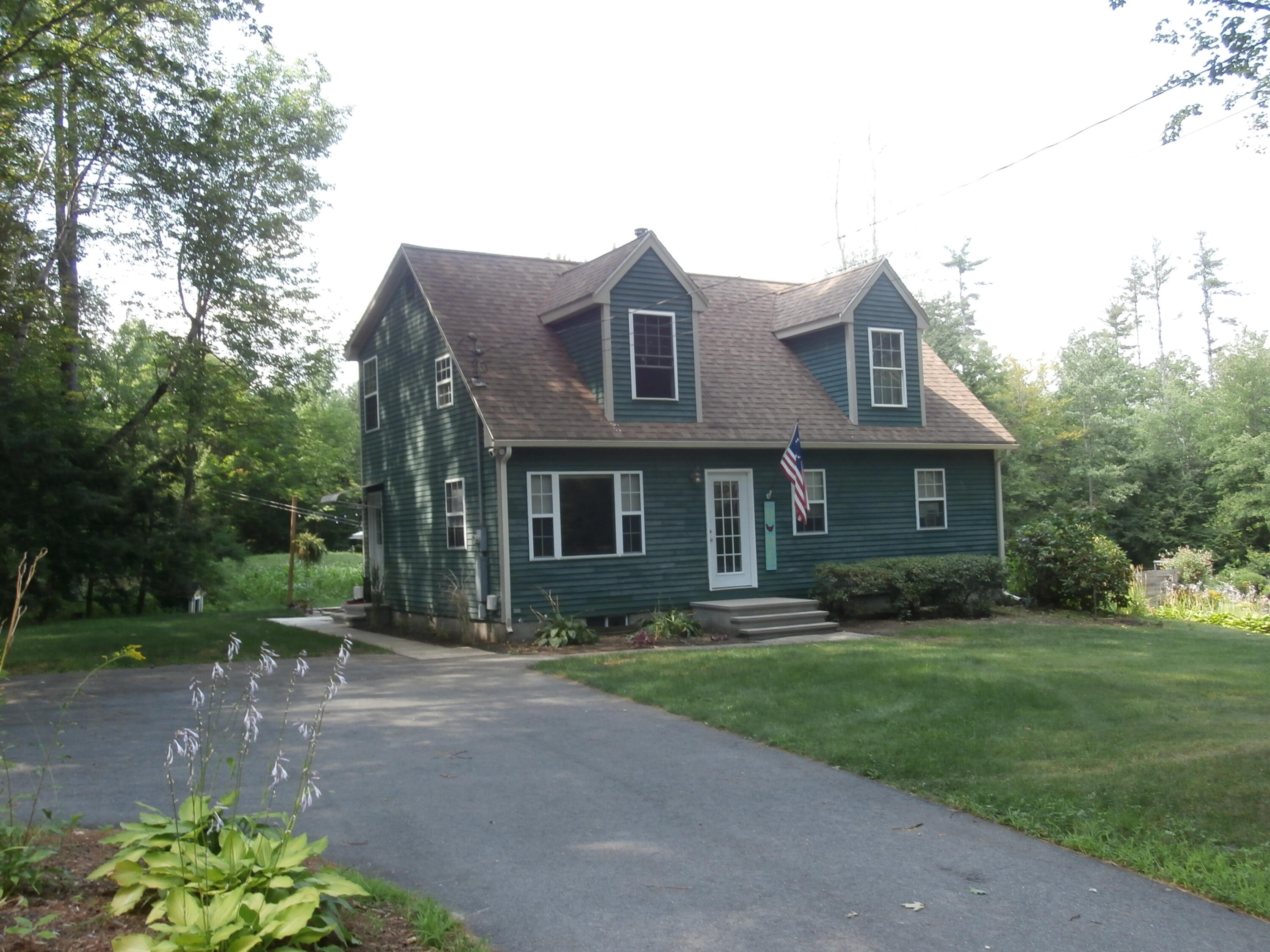 389 Goose Pond Road Acton, ME 04001 - Photo 5 of 77 P1010511