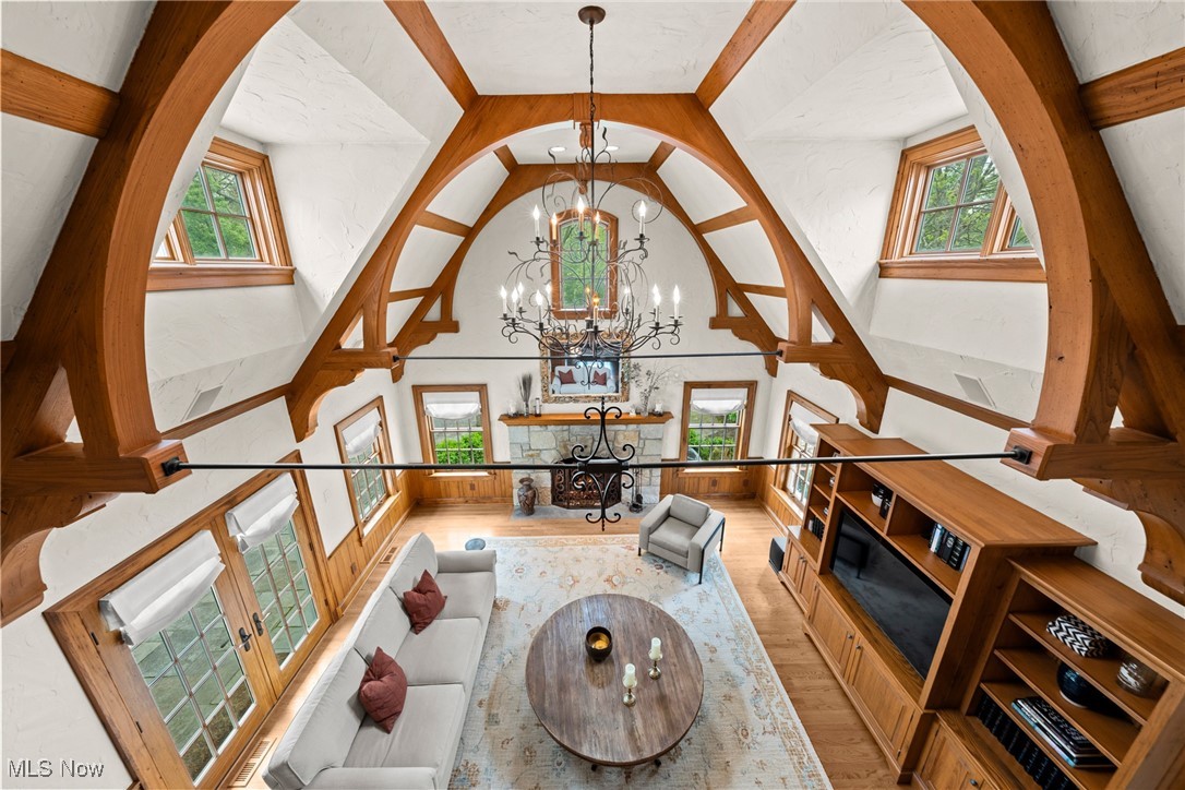 15157 Hemlock Point Road Chagrin Falls, OH 44022 - Photo 20 of 50 Gallery Image 20