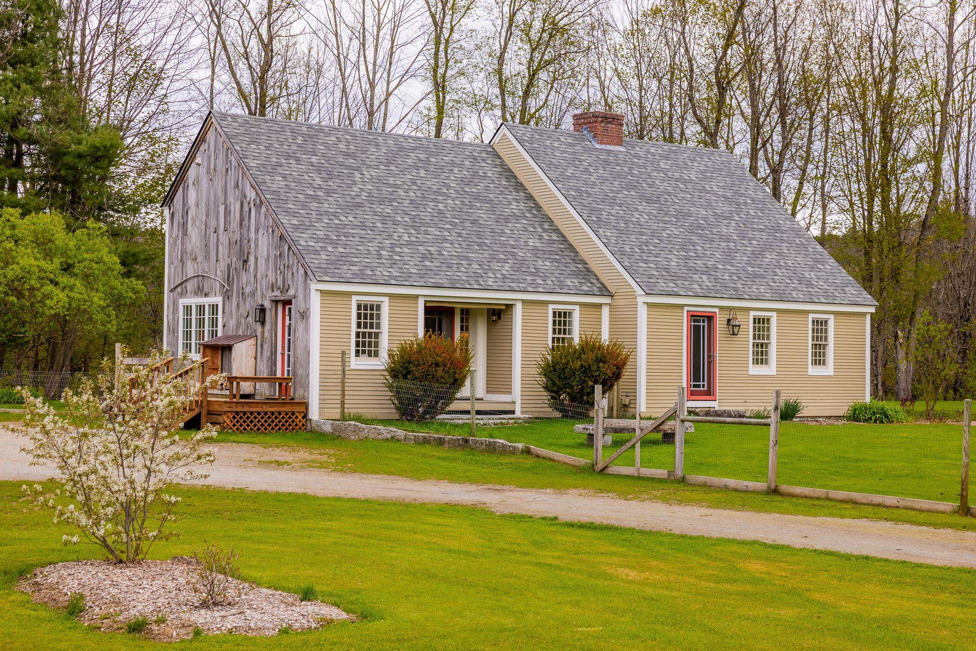 30 Brock Farm Road Piermont, NH 03779 - Photo 25 of 43