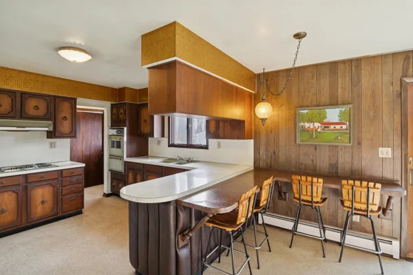 $195,000 | 1172 Rustic Hills Drive, Union City, MI 49094