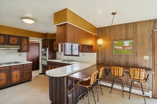 $195,000 | 1172 Rustic Hills Drive, Union City, MI 49094