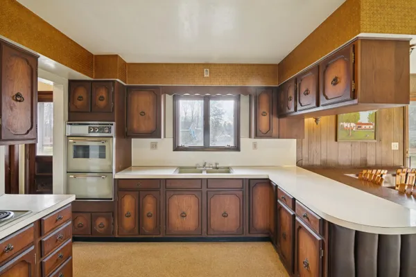 $195,000 | 1172 Rustic Hills Drive, Union City, MI 49094