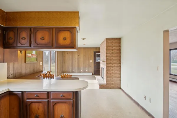 $195,000 | 1172 Rustic Hills Drive, Union City, MI 49094