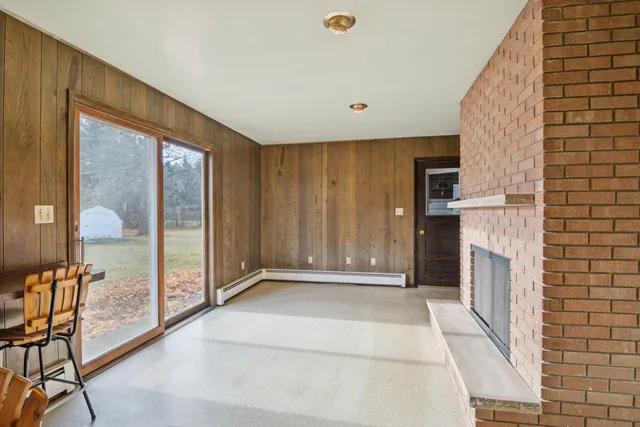 $195,000 | 1172 Rustic Hills Drive, Union City, MI 49094