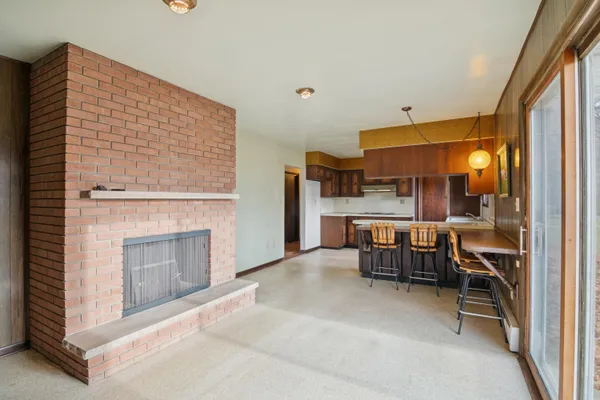 $195,000 | 1172 Rustic Hills Drive, Union City, MI 49094