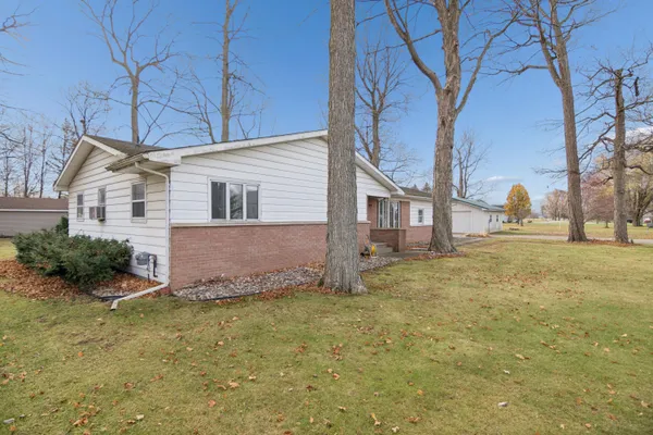 $195,000 | 1172 Rustic Hills Drive, Union City, MI 49094