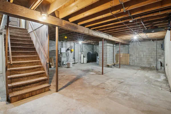 $195,000 | 1172 Rustic Hills Drive, Union City, MI 49094