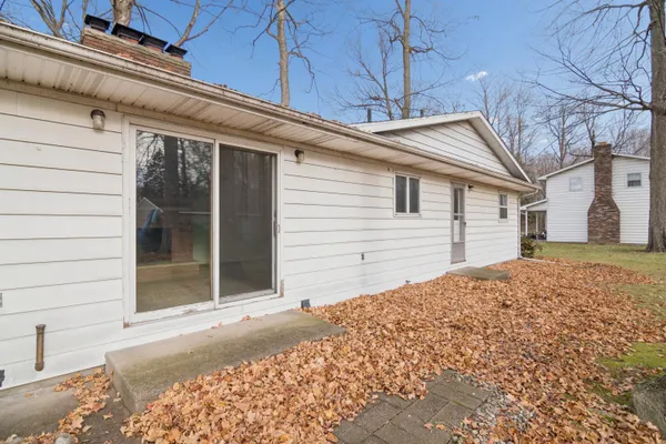 $195,000 | 1172 Rustic Hills Drive, Union City, MI 49094