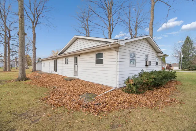 $195,000 | 1172 Rustic Hills Drive, Union City, MI 49094