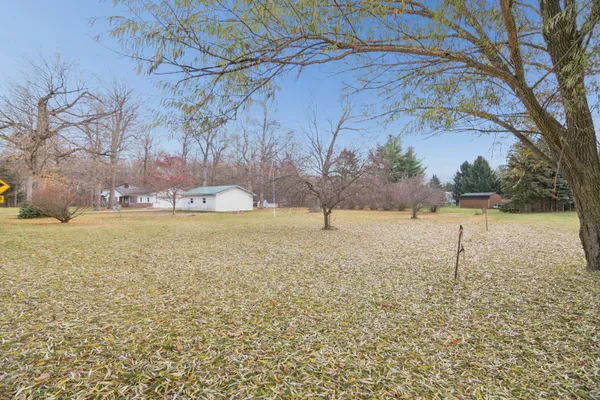 $195,000 | 1172 Rustic Hills Drive, Union City, MI 49094