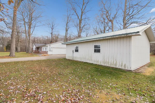 $195,000 | 1172 Rustic Hills Drive, Union City, MI 49094