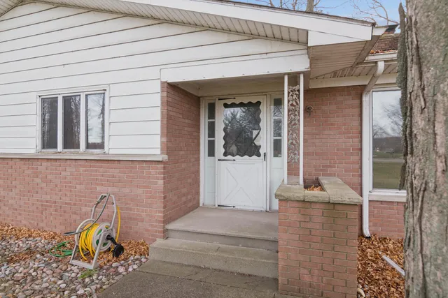 $195,000 | 1172 Rustic Hills Drive, Union City, MI 49094