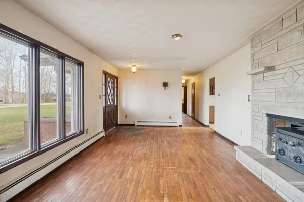 $195,000 | 1172 Rustic Hills Drive, Union City, MI 49094