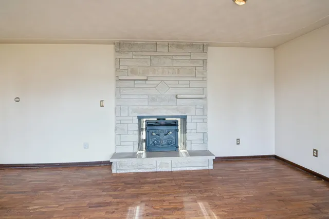 $195,000 | 1172 Rustic Hills Drive, Union City, MI 49094