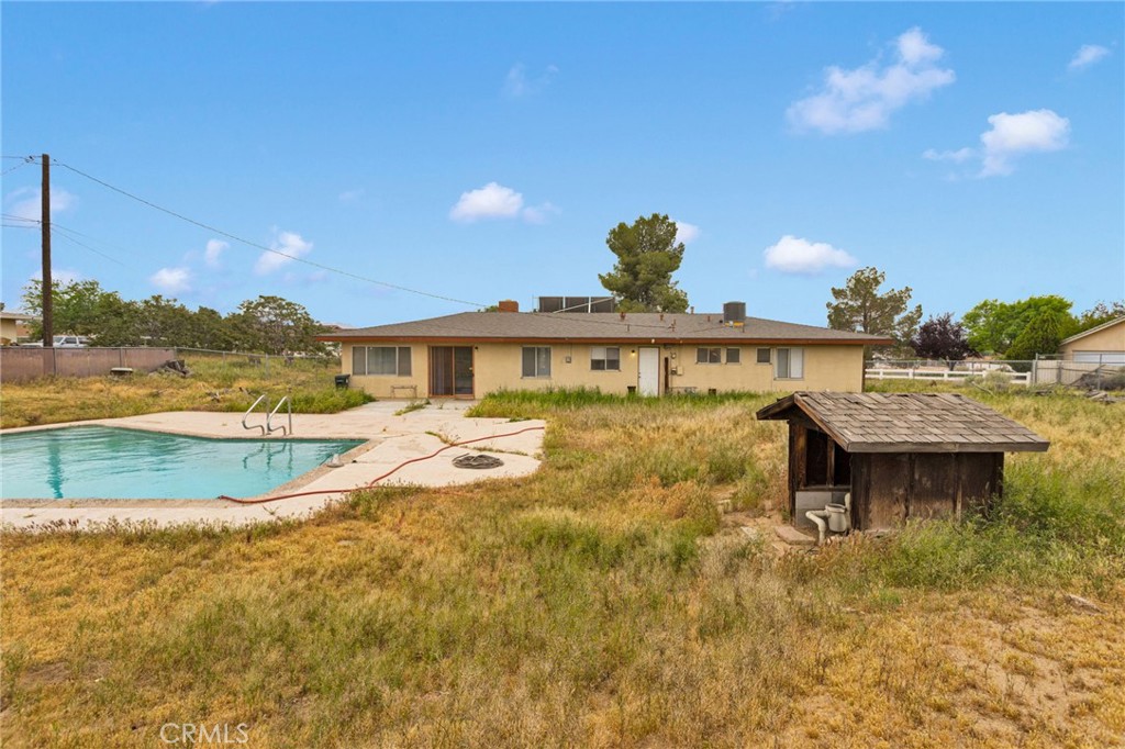 18190 Hiawatha Road Apple Valley, CA 92307 - Photo 35 of 44