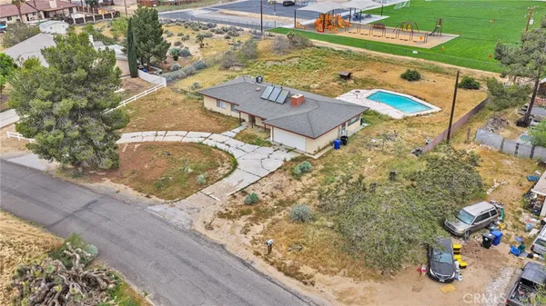 $319,000 | 18190 Hiawatha Road, Apple Valley, CA 92307