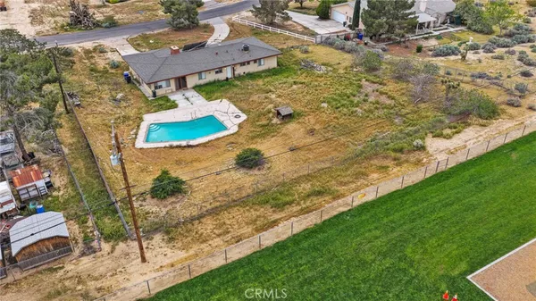 $319,000 | 18190 Hiawatha Road, Apple Valley, CA 92307