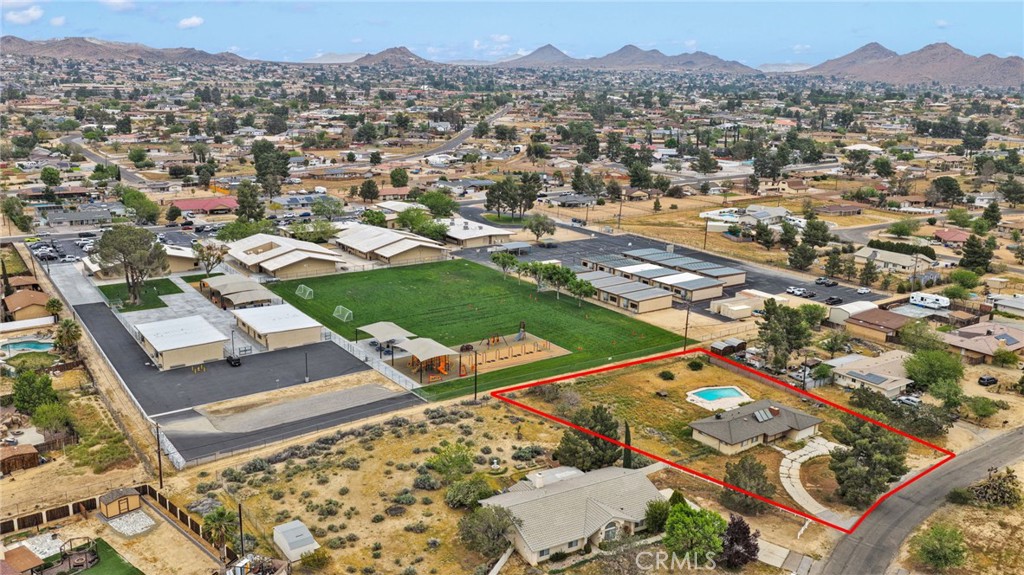 18190 Hiawatha Road Apple Valley, CA 92307 - Photo 44 of 44