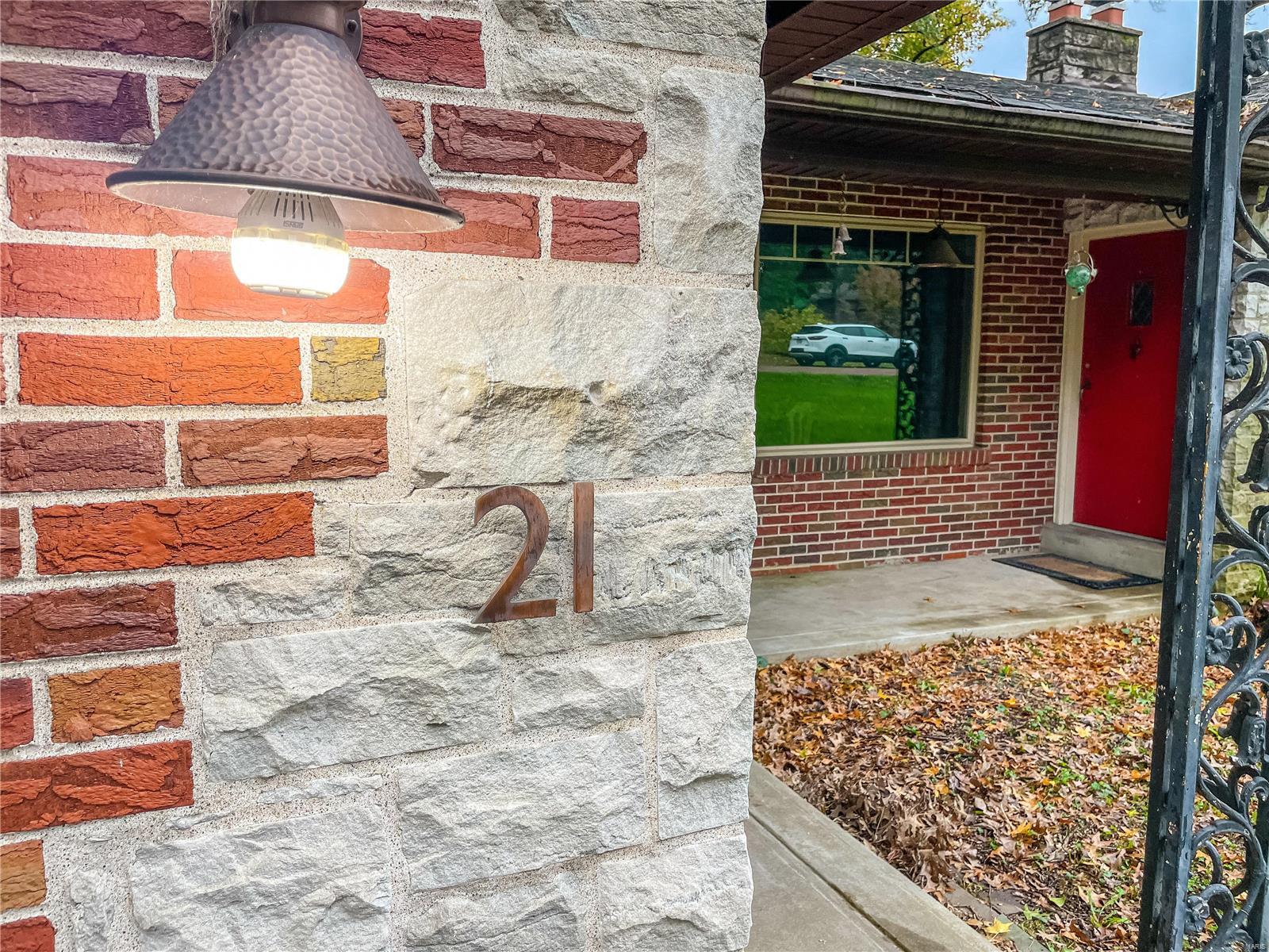 21 Robin Hill Lane Belleville, IL 62221 - Photo 8 of 42