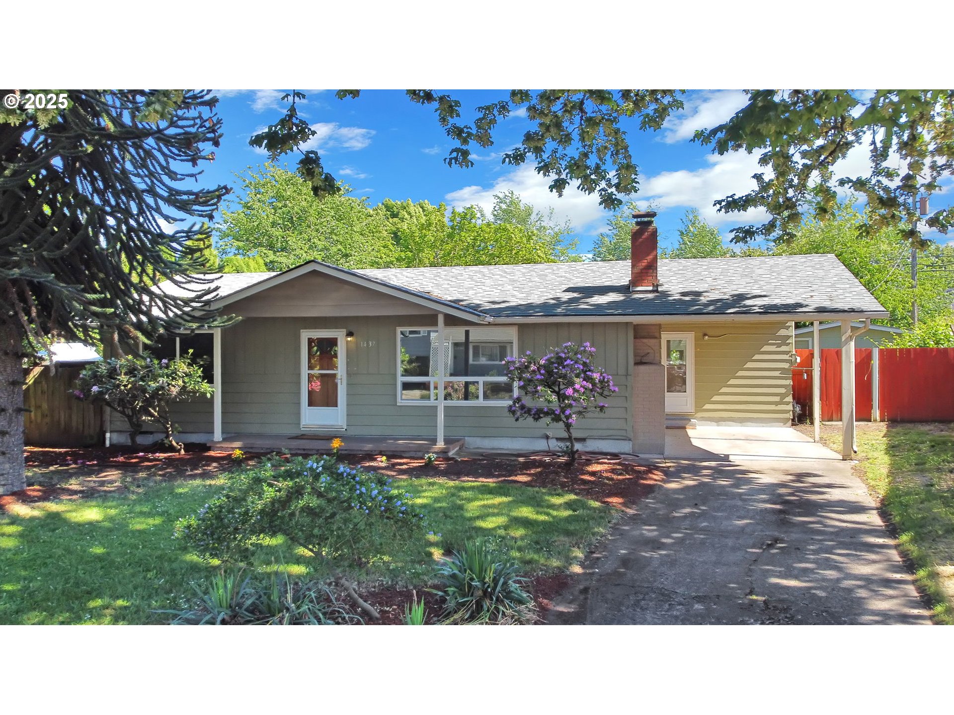 1437 Sequoia Avenue Springfield, OR 97477 - Photo 24 of 34 Gallery Image 24