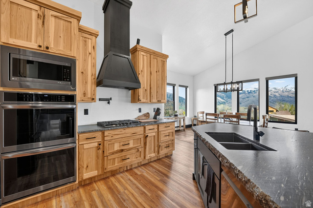 4271 North Powder Mountain Road Eden, UT 84310 - Photo 8 of 34