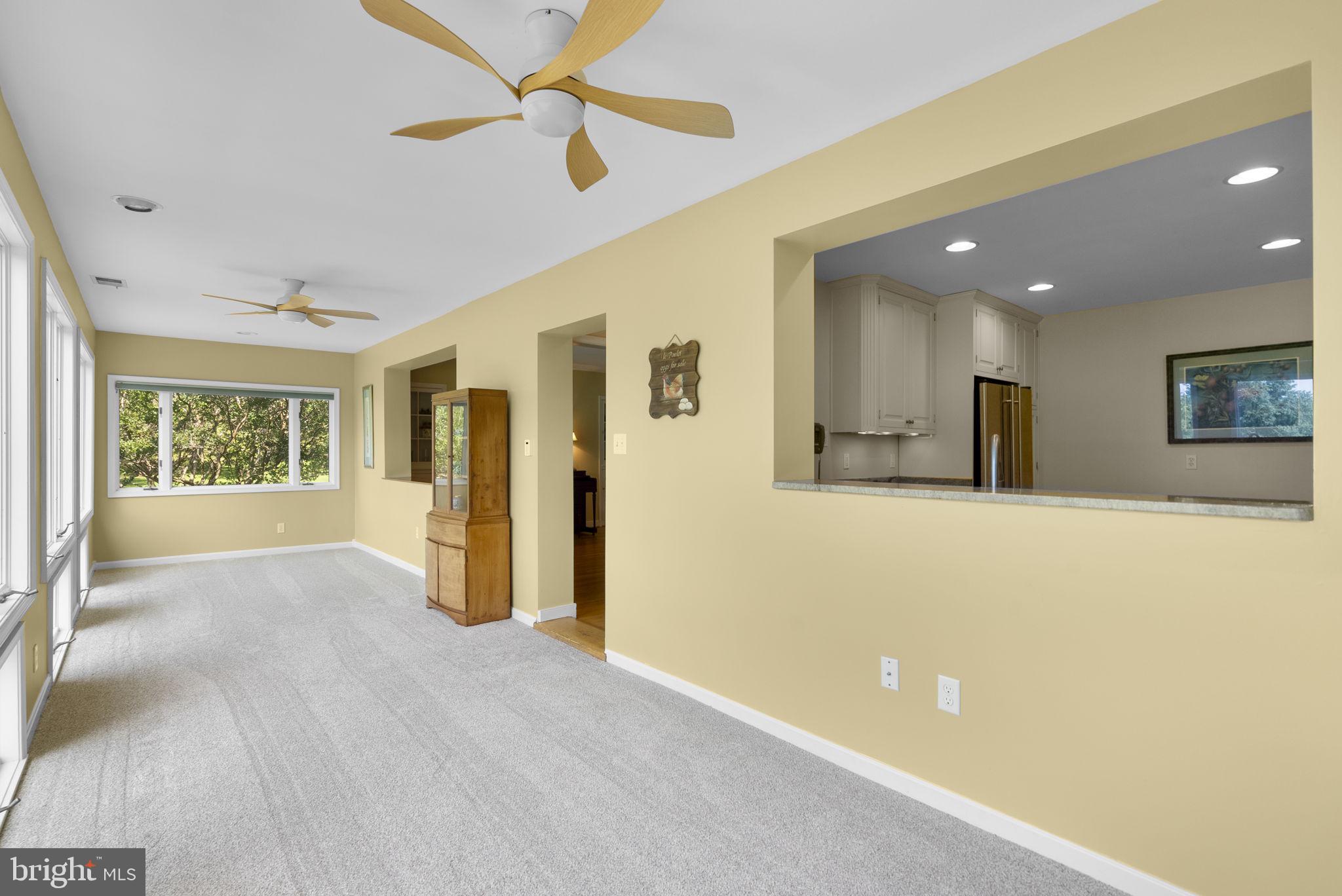 14697 Roxbury Road Glenelg, MD 21737 - Photo 13 of 45 Sunroom