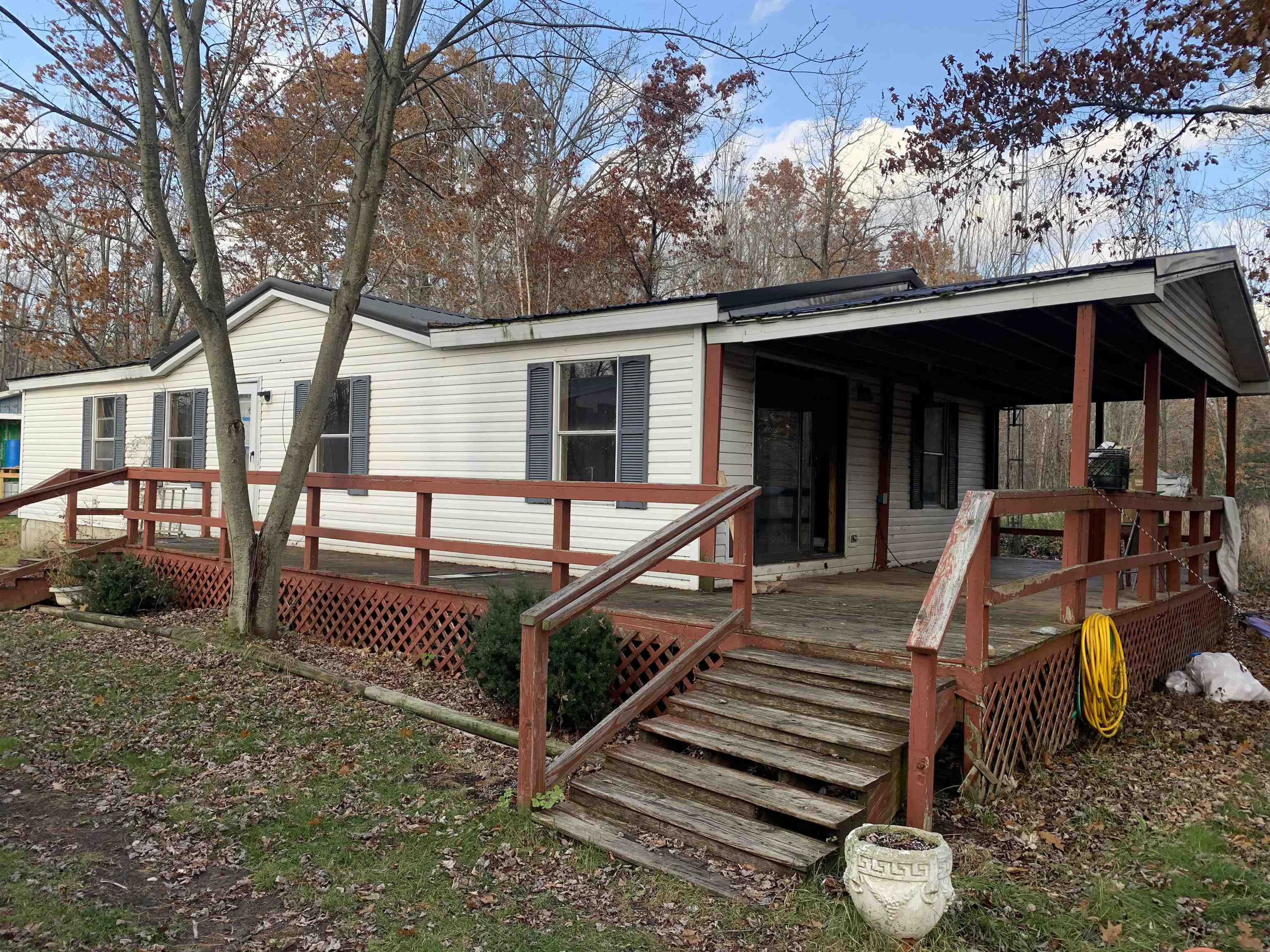 5591 South Jeffs Road Falmouth, MI 49632 - Photo 2 of 15