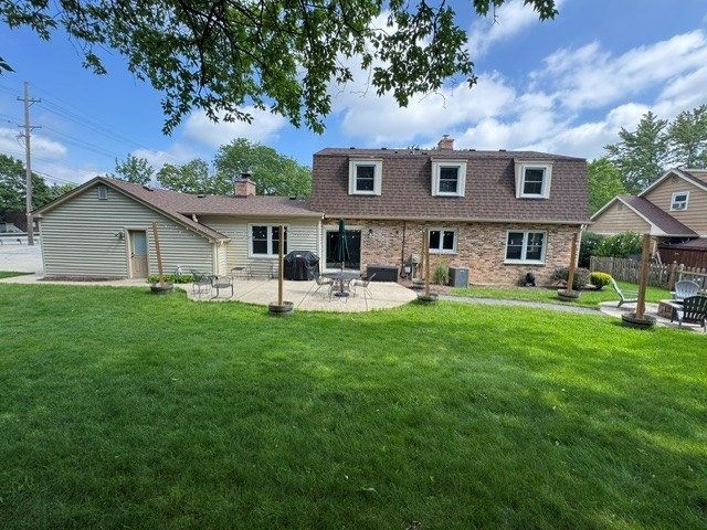 417 East Pebble Creek Road Palatine, IL 60074 - Photo 5 of 8