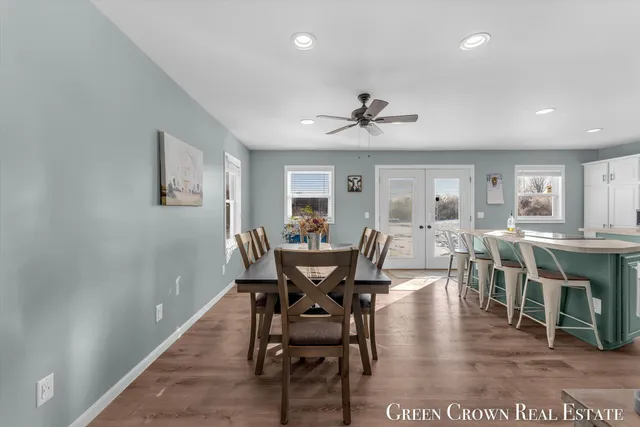 $375,000 | 12449 Catalpa Avenue, Grant, MI 49327