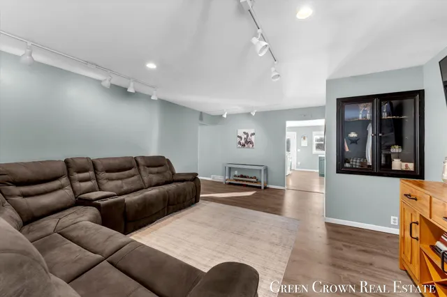 $375,000 | 12449 Catalpa Avenue, Grant, MI 49327