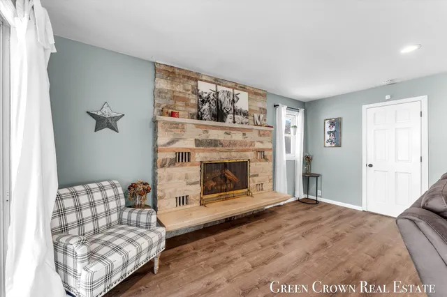 $375,000 | 12449 Catalpa Avenue, Grant, MI 49327