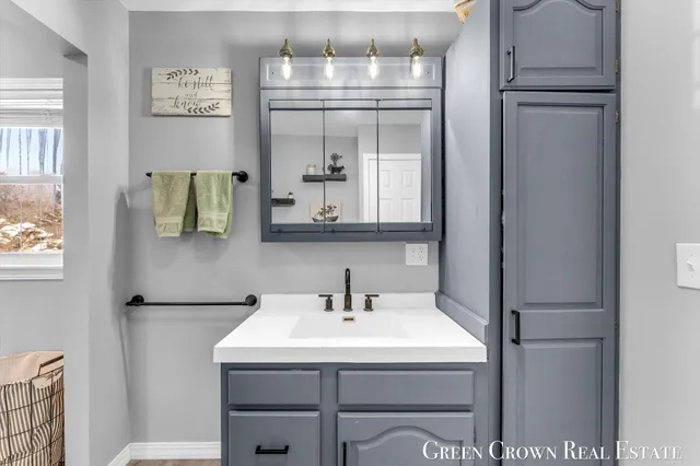 $375,000 | 12449 Catalpa Avenue, Grant, MI 49327