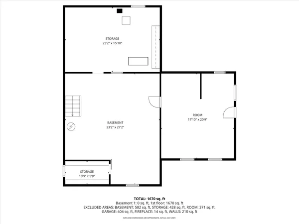$365,000 | 12449 Catalpa Avenue, Grant, MI 49327