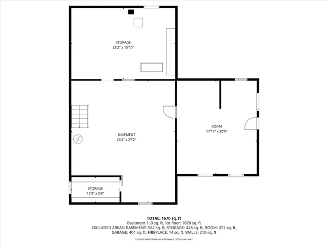 $375,000 | 12449 Catalpa Avenue, Grant, MI 49327
