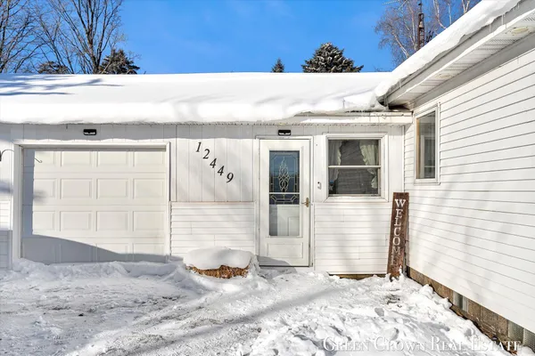 $365,000 | 12449 Catalpa Avenue, Grant, MI 49327