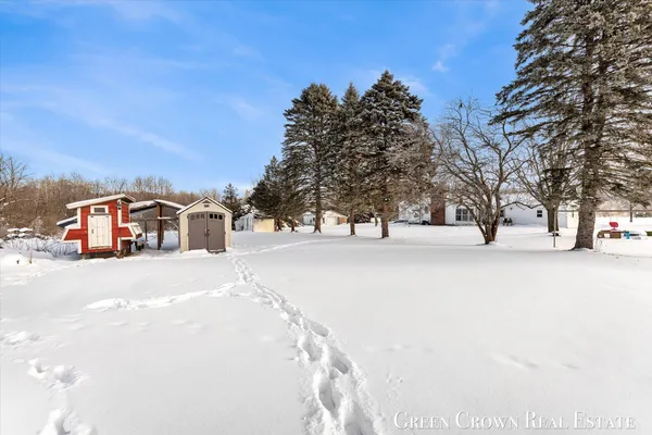 $365,000 | 12449 Catalpa Avenue, Grant, MI 49327