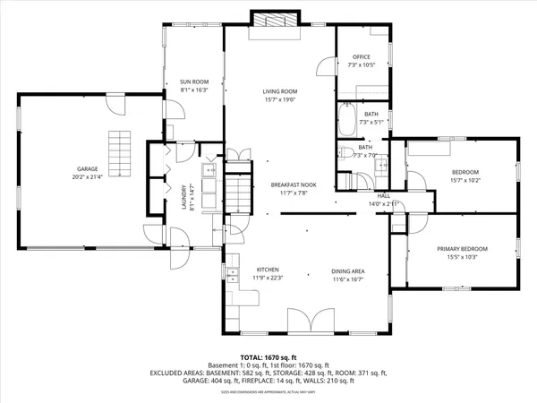 $365,000 | 12449 Catalpa Avenue, Grant, MI 49327
