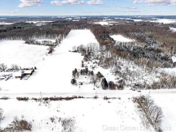 $365,000 | 12449 Catalpa Avenue, Grant, MI 49327