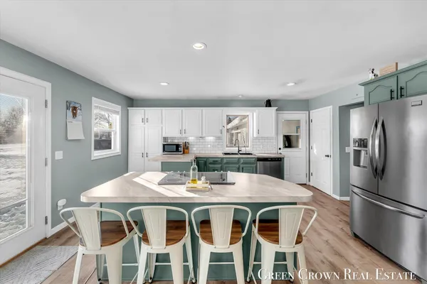 $365,000 | 12449 Catalpa Avenue, Grant, MI 49327