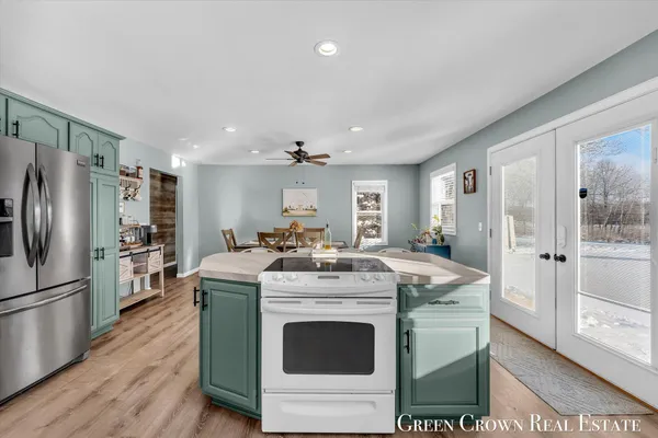 $365,000 | 12449 Catalpa Avenue, Grant, MI 49327