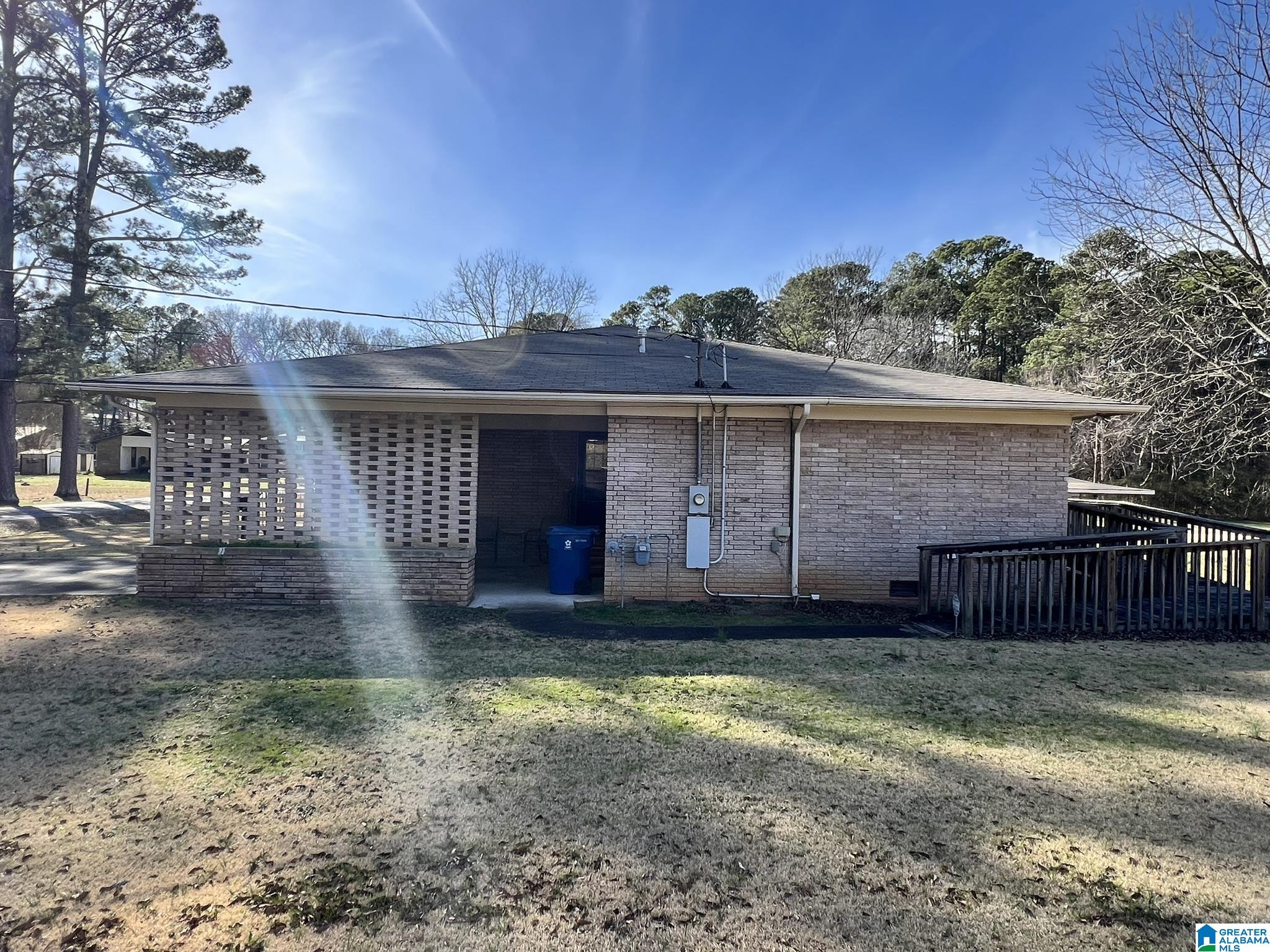 301 Adelaide Street Southwest Jacksonville, AL 36265 - Photo 8 of 25 Gallery Image 8