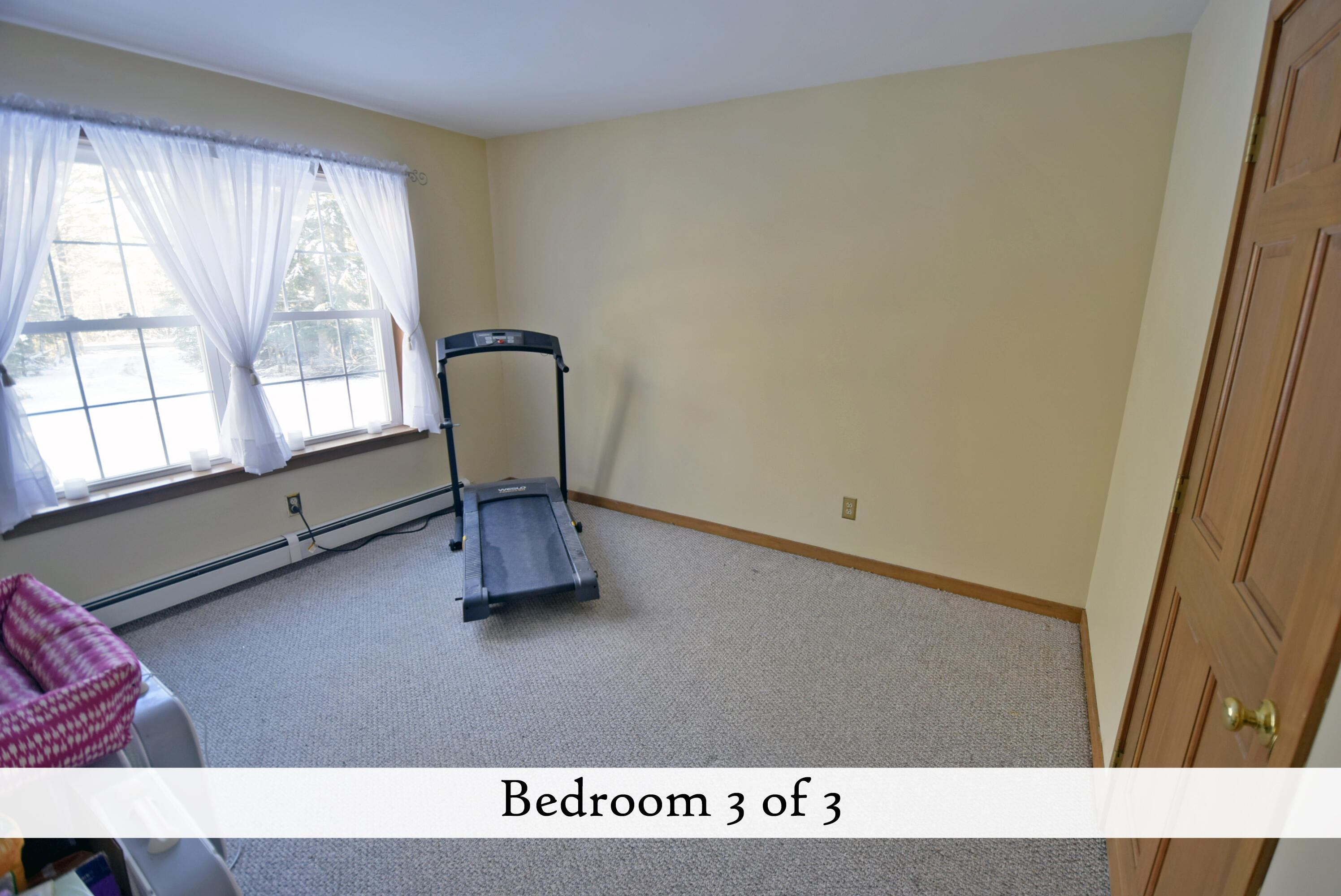 932 Otis Road Ellsworth, ME 04605 - Photo 42 of 48 bedroom 3, label